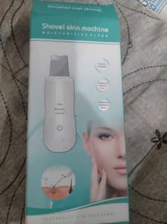 facial