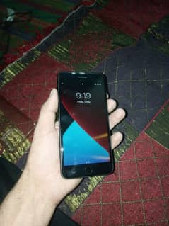 I phone 7plus all ok ha 9/10 condition ha.