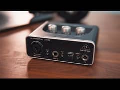 Behringer