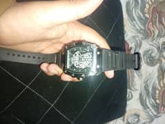 riched