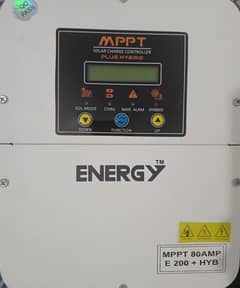 Mppt