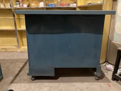 Counter for sale