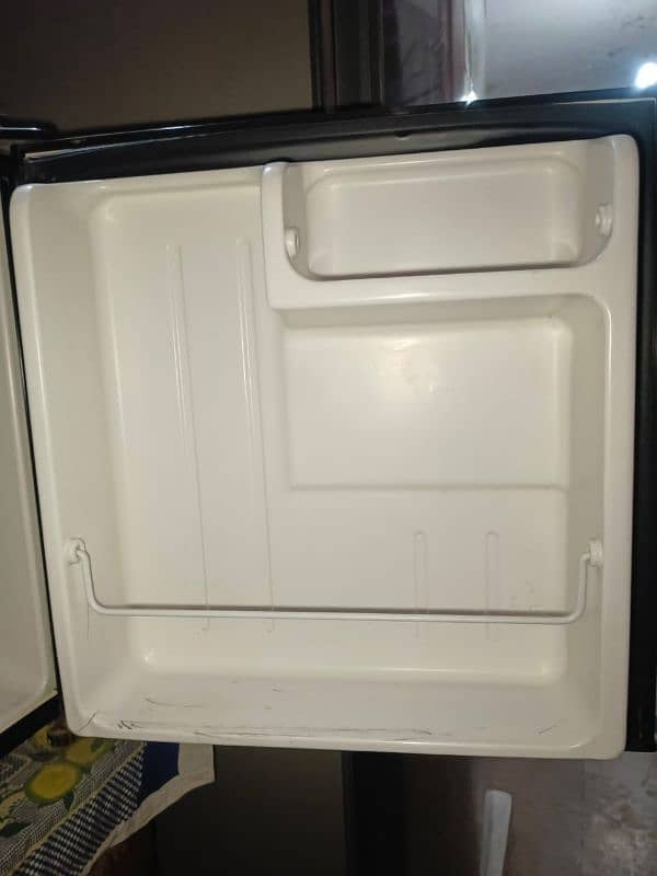 inverex single door mini fridge 6