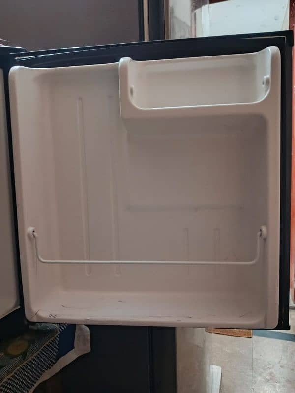 inverex single door mini fridge 7