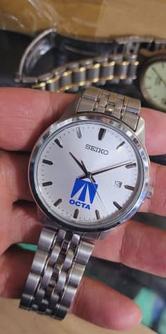 watches