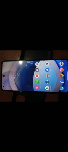 all ok back pani protected 6/128 GB like new scrachless