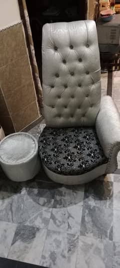 sofa chairs teble set