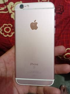 IPHONE 6S 64GB PTA