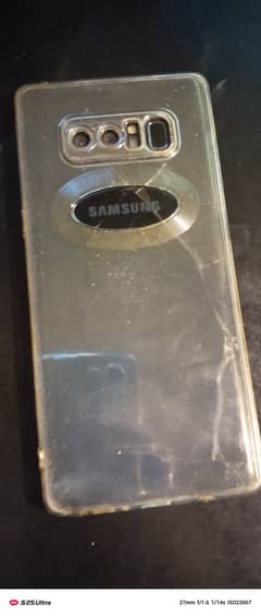 Samsung Mobile Note 10 Plus
