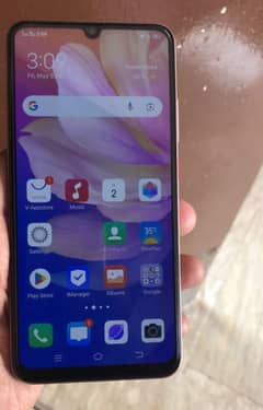 Vivo Y51 (4GB RAM, 128GB Storage) – Excellent Condition, Best Price!