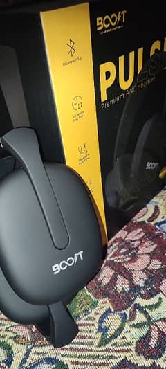 Boost