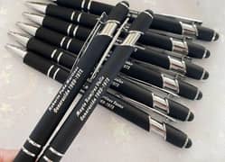 custom pen