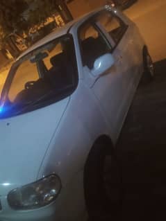 SUZUKI ALTO AVAILABLE FOR RENT