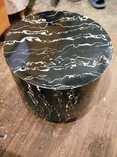 New stool