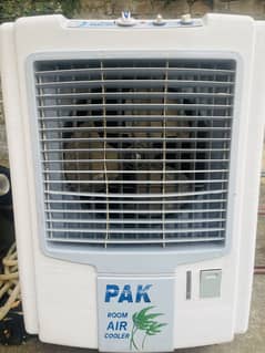 Air color pak fan company ful cooper