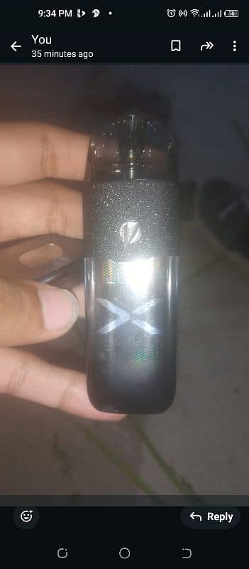 LUXE X 1