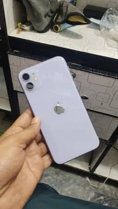 iPhone