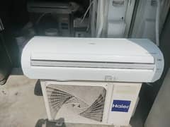 2 ton ac only 2 month use
