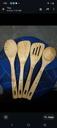 Wood master