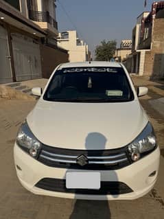 Suzuki Cultus VXL 2019