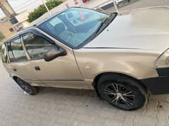 Suzuki Cultus VXR 2007