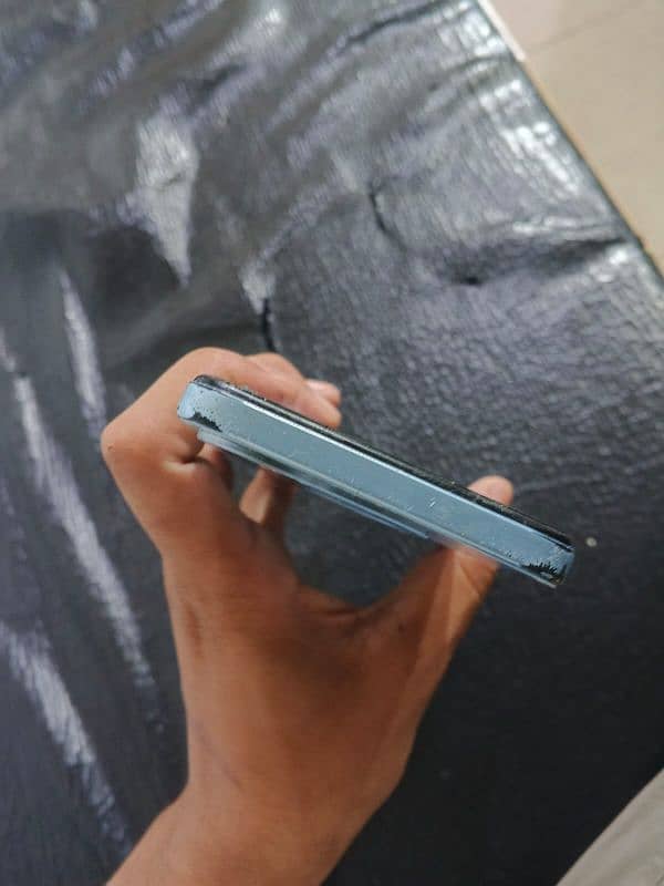 infinix smart 8 pro 4+4 128GB 5