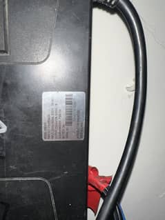 UPS Prolink 2 Batteries
