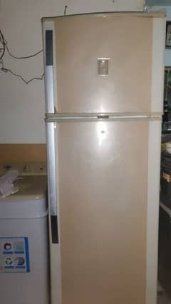 Dawlance fridge all OK