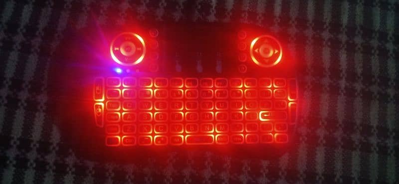 multi function keyboard 0