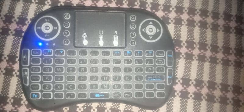 multi function keyboard 2