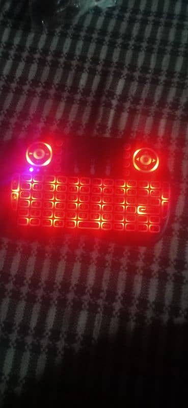 multi function keyboard 3