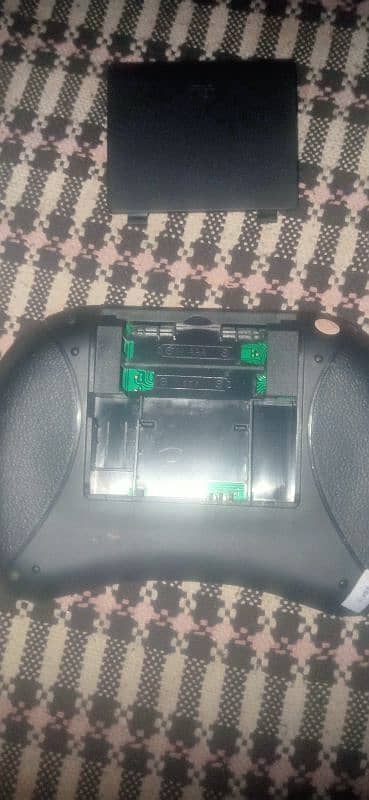 multi function keyboard 4