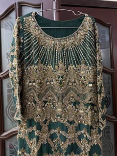 HANDWORKED 3pc SUIT