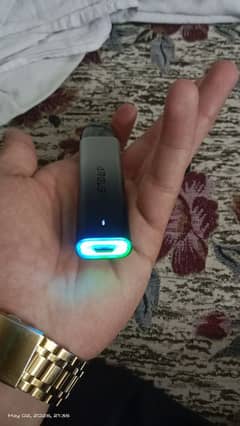 Argus pod good work price 3000