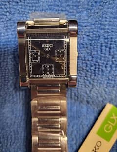 Seiko