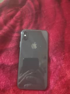 I phone x non pta 2 months sim working