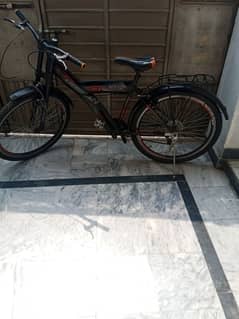 cycle