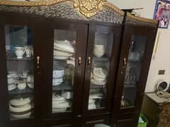 Showcase