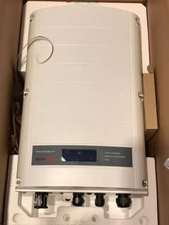 Solar edge inverter 6.5 kva ongrid for sale