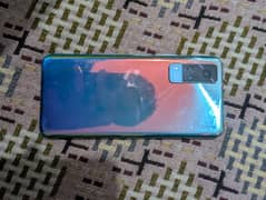Vivo Y53S 8/128 Official PTA with box