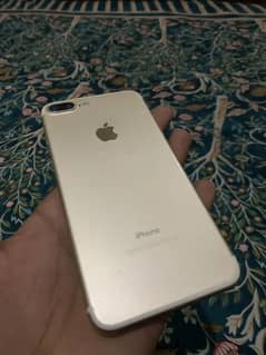 iPhone 7plus bypass