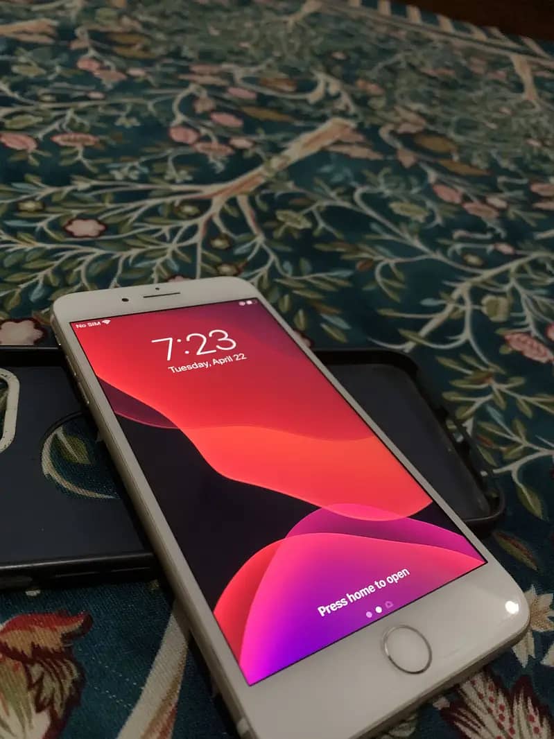 iPhone 7plus bypass 3