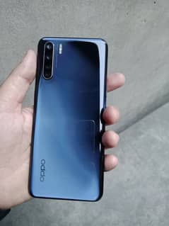 Oppo F15