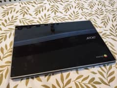 Acer Chromebook for sell