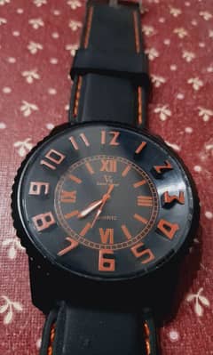 Quartz Wrist watch For Men For Sell