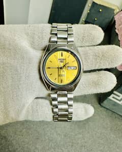 Seiko