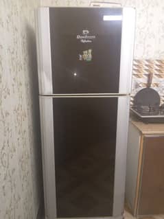 fridge for sale in good condition