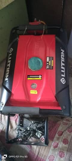 Generator sale for 3/5kv