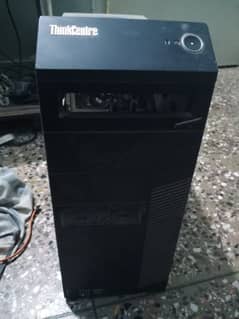 Intel core i3 4thGen TOWER-PC