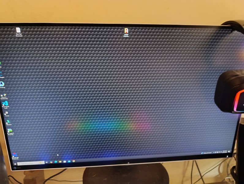 Custom  Gaming   PC 1